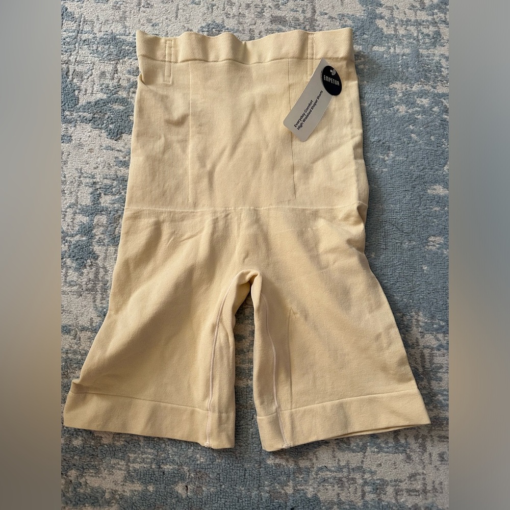 Shaper underwear